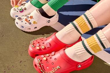 Crocs Classic Clogs