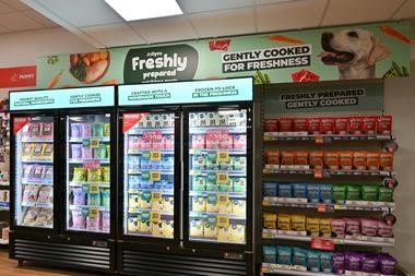Jollyes New Fresh Range (1)