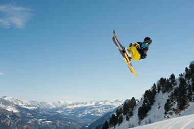 As the Winter Olympics take place, Retail Week runs its Omni-lympics