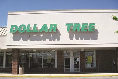 Dollar Tree will pay $8.5bn to take over rival firm Family Dollar