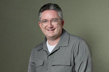 Debenhams Group CEO Dan Finley