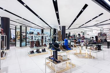 Moda in Pelle concession