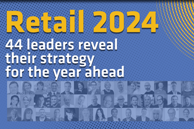 Retail 2024 report cover