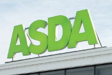 Asda has signed a deal to increase sustainable practices in its supply chain