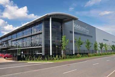 As technology advances more retailers are trying our wearable technology, such as Google Glass. Retail Week takes a look at headset shopping.