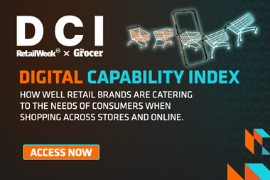 DCI 2026 report cover