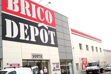 DIY group Kingfisher expands into Romania with 15 store acquistion