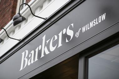 Pets at Home will trial its Barkers spa in the south