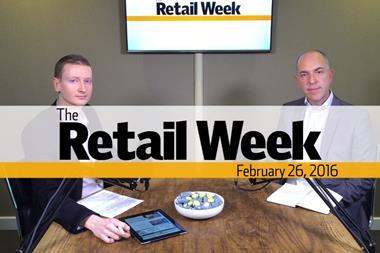 The Retail Week 48