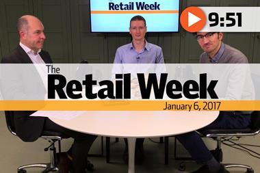 The Retail Week episode 92 thumb