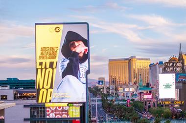 JD Las Vegas 2