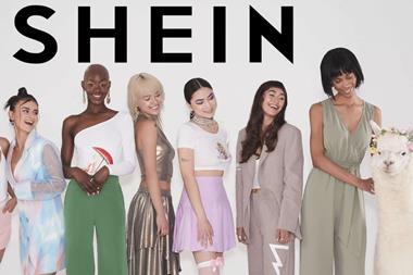 Shein banner index