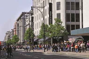 Oxford Street