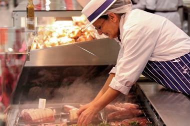 Sainsbury's urges shoppers to use their leftovers in January campaign