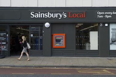 Sainsbury’s 50p retail blunder is a reminder to all retailers about the importance of playing smart in the on-going price war.