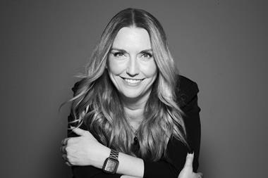 Anna Braithwaite