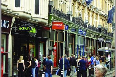 Retailers must make their voices heard on business rates