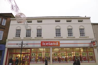 Popular misconceptions about Iceland’s offer abound, but the grocer is fighting back in the run up to Christmas and beyond.