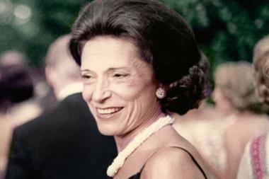 Doris F. Fisher Gap Inc.
