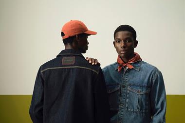 John Lewis x LABRUM London Campaign Image  - teaser image