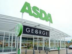Two people directors have left Asda