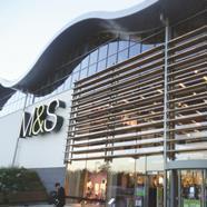 Marks and Spencer has detailed plans for more store closures