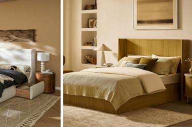 Castlery beds