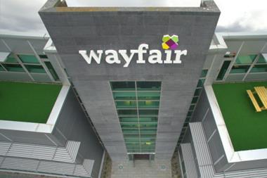 Wayfair Galway Office