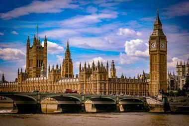 Houses of Parliament