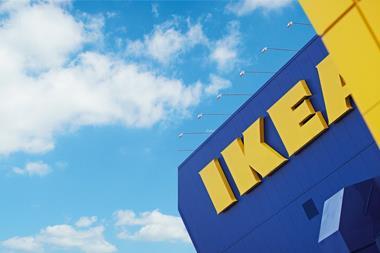 Ikea enters gig economy as it acquires TaskRabbit