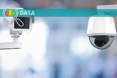 CCTV cameras