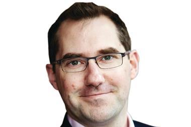 Dan Coen, Director, Zolfo Cooper