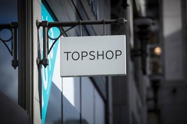 Topshop's CVA is being challenged by a US property group