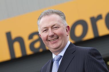 Bill Duffy has been named head of Halfords Autocentres