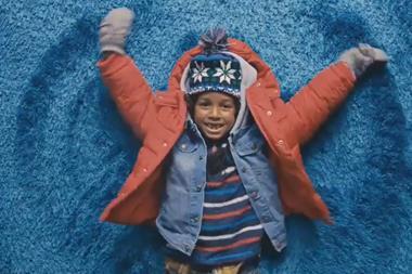 Argos To Launch Integrated Marketing Campaign For New 'Heart of House' Power Brand