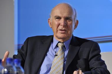 Business Secretary Vince Cable wants to meet Tesco chief executive Dave Lewis