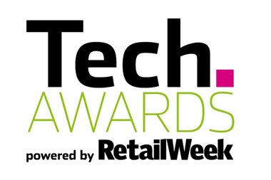 Tech. Awards powered by Retail Week 2018