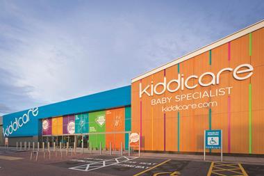 Where Morrisons failed, Endless must understand the essence of Kiddicare’s success and re-engage with the new parents whose love of the business was once at the heart of its proposition.