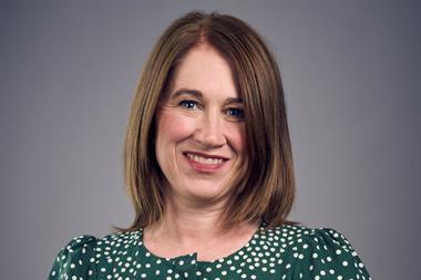 Caroline Hirst Currys