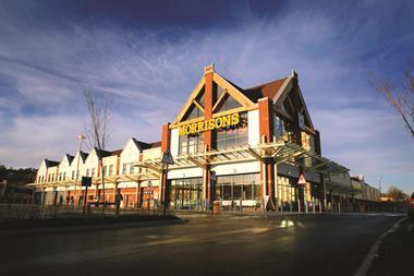 Morrisons in talks with Tesco over validity of Price Promise claims