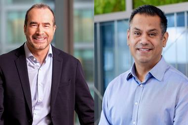 Thierry Garnier & Bhavesh Mistry - Kingfisher