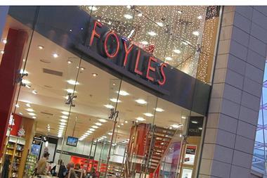Foyles is moving its flagship store to another location on Charing Cross Road
