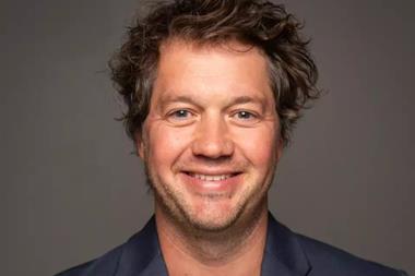James Goodman, Asda