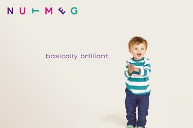 Morrisons could look to acquire clothing suppliers in the UK and internationally to support its new clothing brand, Nutmeg