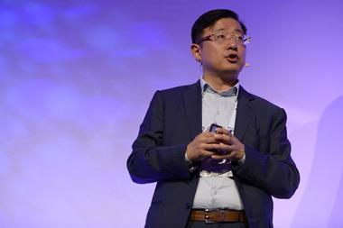 Ling, Chenkai Tech 2019