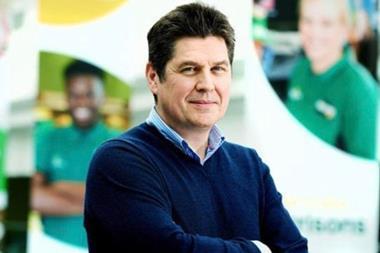 Darren Blackhurst