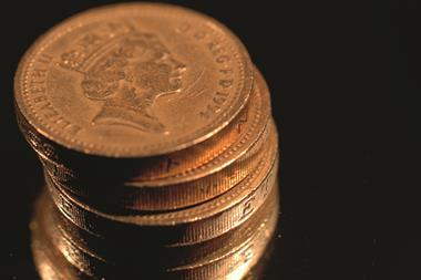 The Low Pay Commission has recommended a 20p increase to the minimum wage