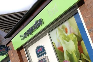 The Co-operative Group is to make further redundancies in its food division