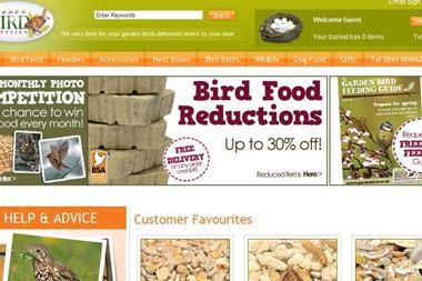 Flying Brands FD resigns