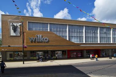Wilkinson has rebranded all its stores to its Wilko fascia as it launches its new strapline, ‘where there’s a Wilko, there’s a way’.